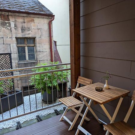 New Private Rooms Fuerth Exterior foto