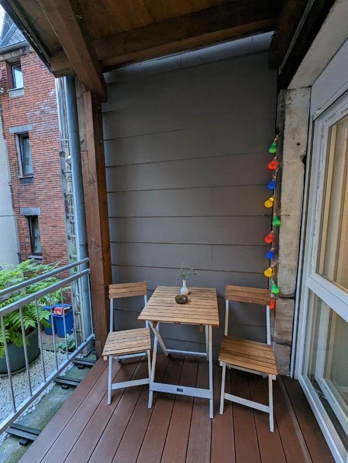 New Private Rooms Fuerth Exterior foto