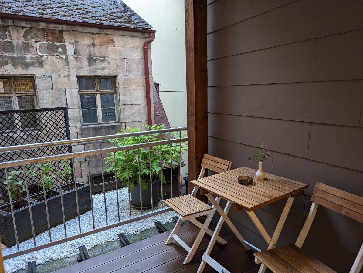New Private Rooms Fuerth Exterior foto