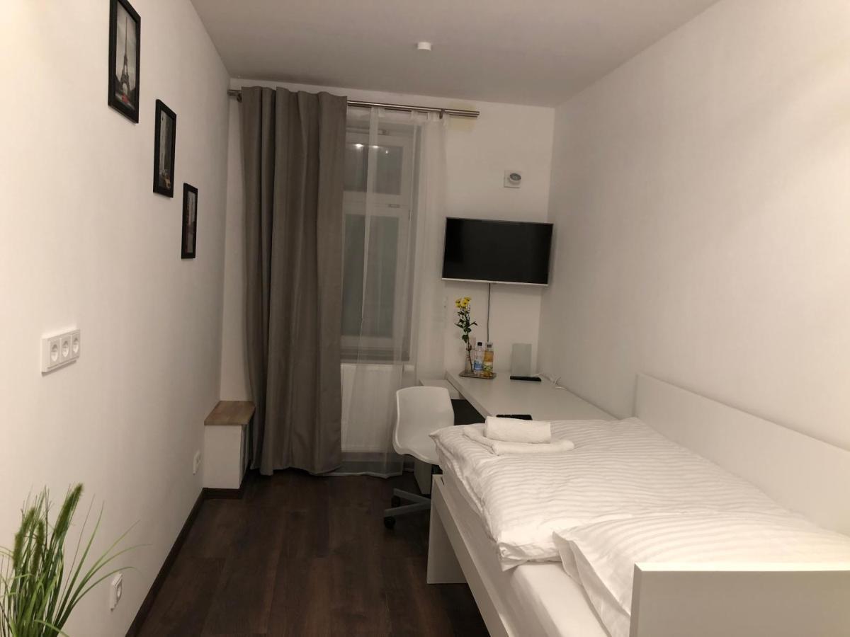 New Private Rooms Fuerth Exterior foto