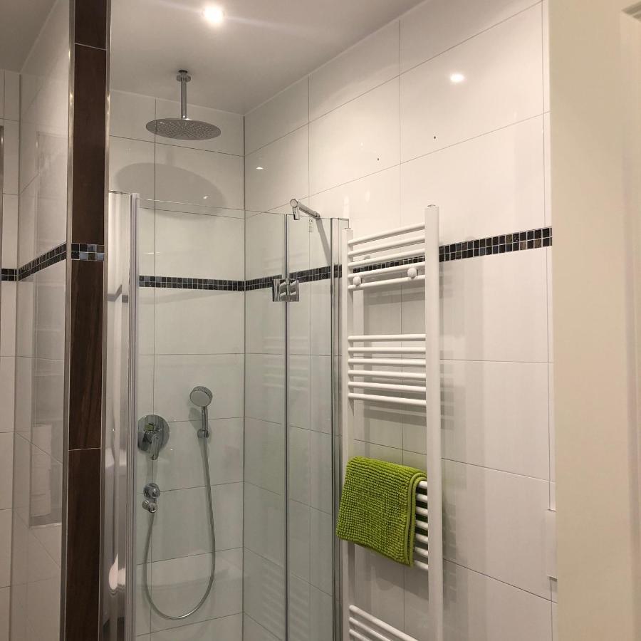 New Private Rooms Fuerth Exterior foto