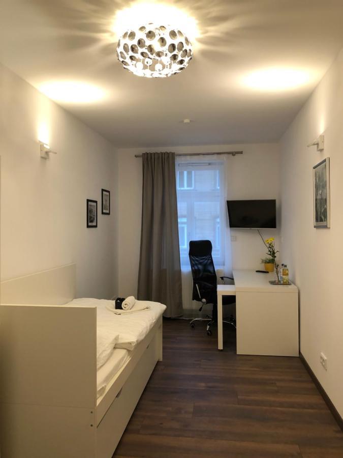 New Private Rooms Fuerth Exterior foto