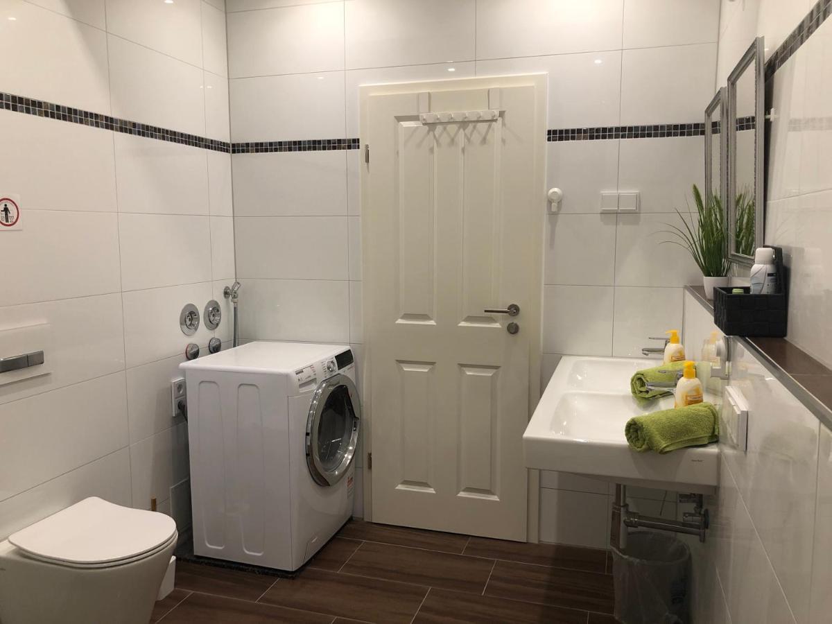 New Private Rooms Fuerth Exterior foto