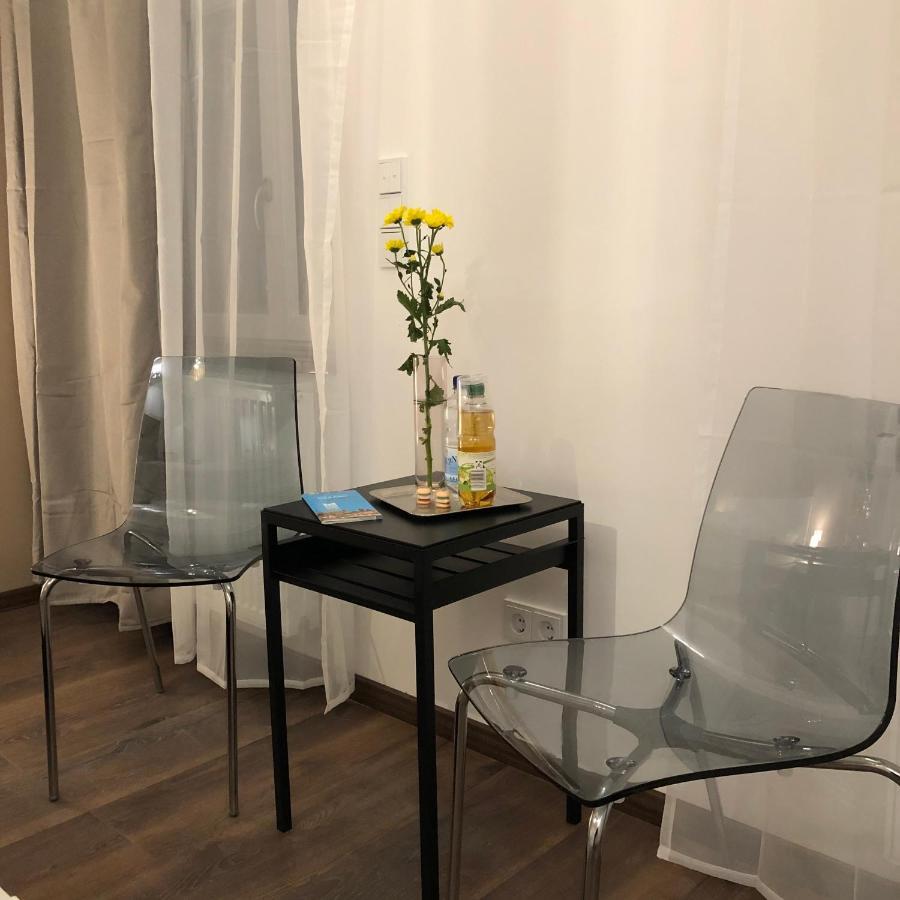 New Private Rooms Fuerth Exterior foto