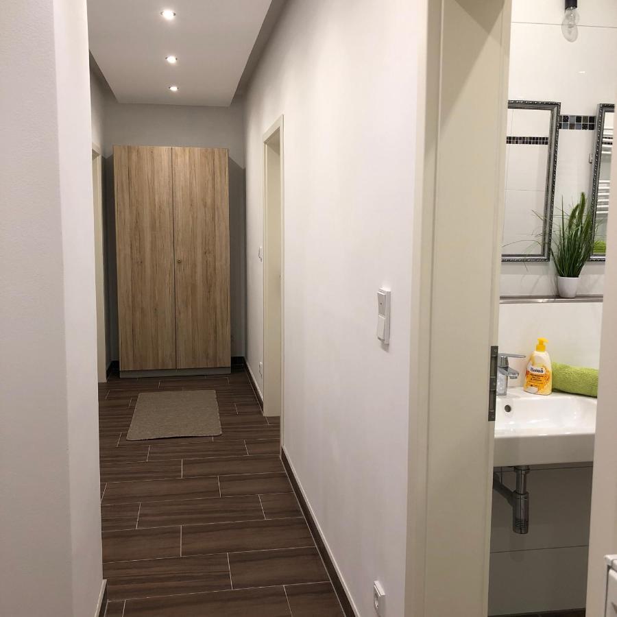 New Private Rooms Fuerth Exterior foto