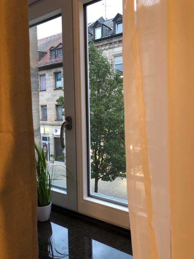 New Private Rooms Fuerth Exterior foto