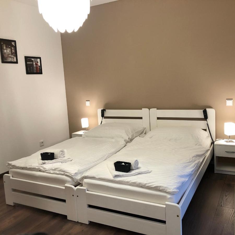 New Private Rooms Fuerth Exterior foto