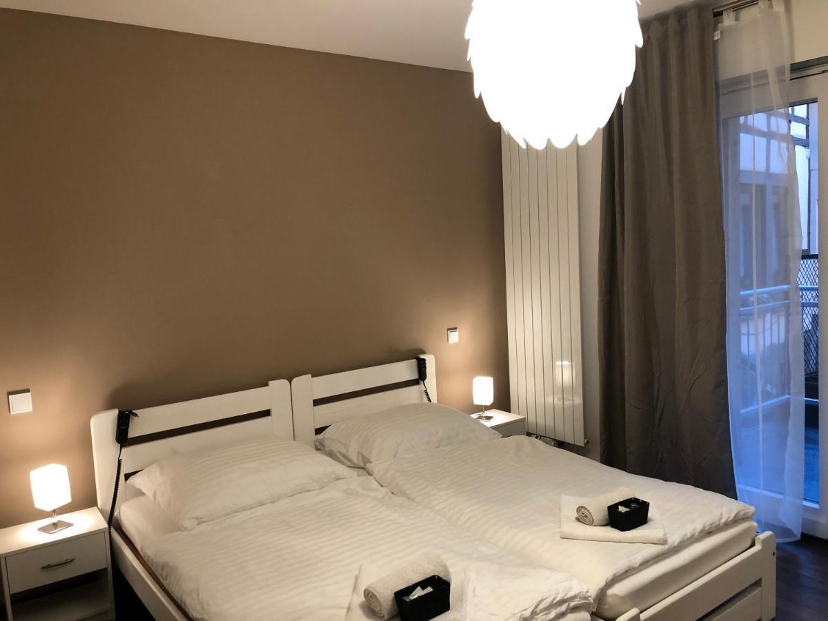 New Private Rooms Fuerth Exterior foto