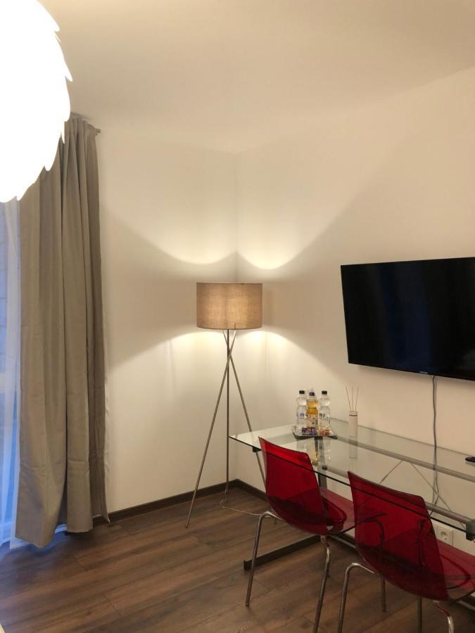 New Private Rooms Fuerth Exterior foto